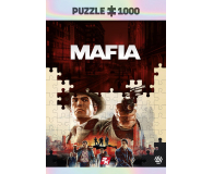 GOOD LOOT Mafia: Definitive Edition Puzzle 1000 - 694515 - zdjęcie 2